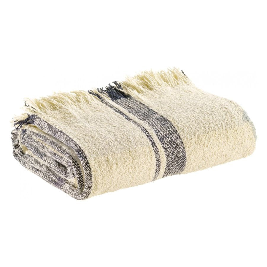 כירבולית JANE Jacquard כחול 130/160