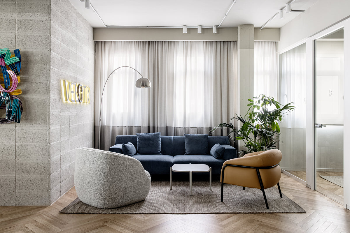 Design: Rust Architects – ella-decor