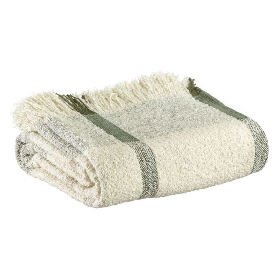כירבולית JANE Jacquard ירוק 130/160
